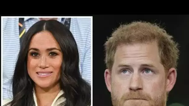 Meghan et Harry forcés de « grappiller » alors que des millions se tarissent – ​​nouvelle revendicat