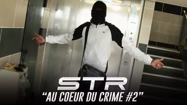 STR - Au coeur du crime #2 I Daymolition