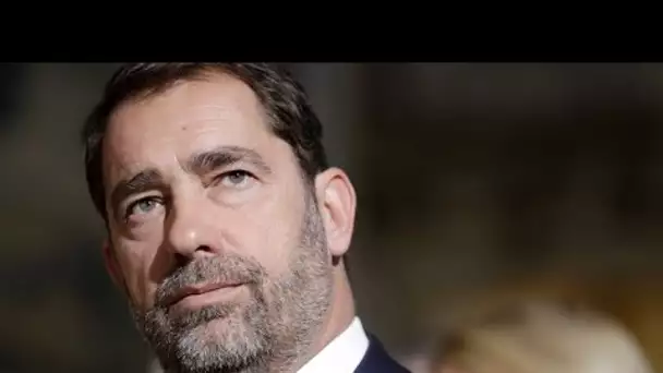 Christophe Castaner en colère après les déclarations de Pio Marmaï sur Emmanuel...