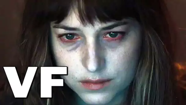 WOUNDS Bande Annonce VF (Netflix, 2019) Dakota Johnson