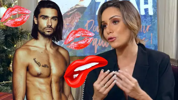 Mélanie (LMvsMonde4): Julien Guirado ? « J’embrasse avant de me mettre en couple ! »
