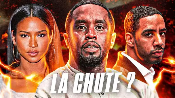 Diddy | Traffic d'être-h*main et s*xuelle ? L'affaire Cassie + actus Part.1