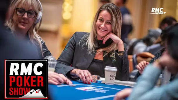 RMC Poker Show - "On veut faire rêver les joueurs", insiste H. Blum au sujet du WPT Championship