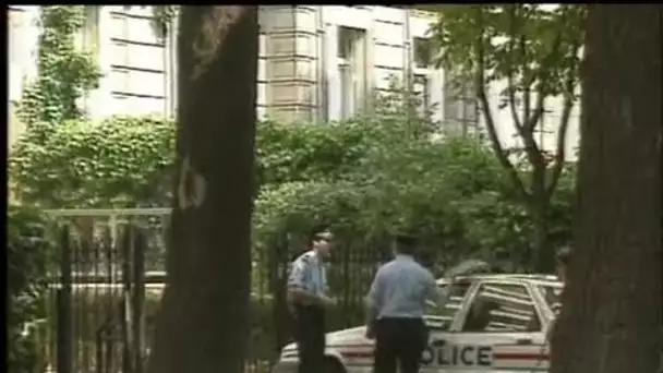 Assassinat Bousquet factuel
