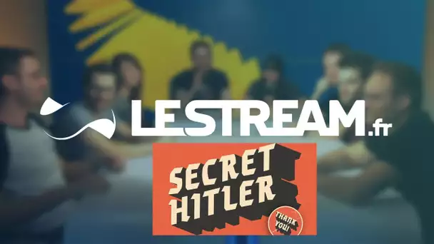 Mensonges et Trahisons - Secret Hitler #2
