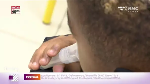 Covid-19 : plus de 6000 classes fermées dans les écoles