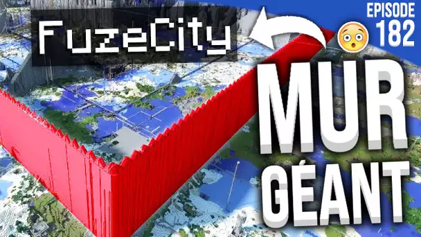 MON PLAN POUR ME PROTÉGER DES RAGEUX ?! | Minecraft Moddé S4 | Episode 182