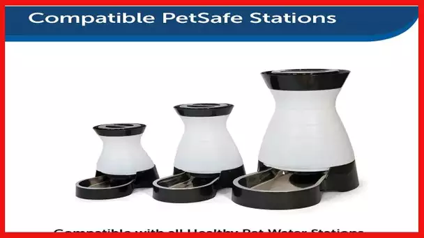PetSafe Healthy Pet Water Filter