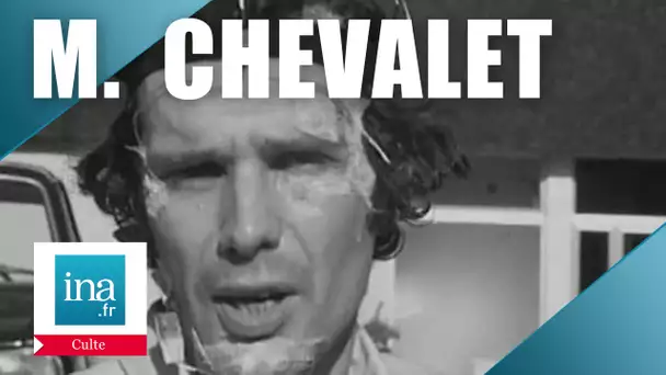 Michel Chevalet teste la sécurité routière | Archive INA