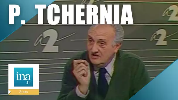 Pierre Tchernia "50 ans de télévision" | Archive INA