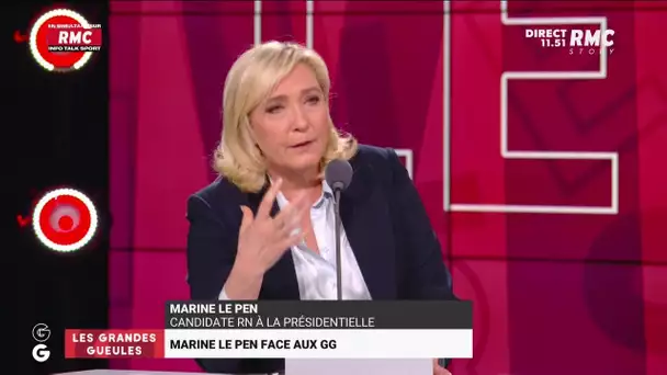 🚨 Le but du ralliement de Marion Maréchal à Eric Zemmour est-il de blesser Marine Le Pen ?