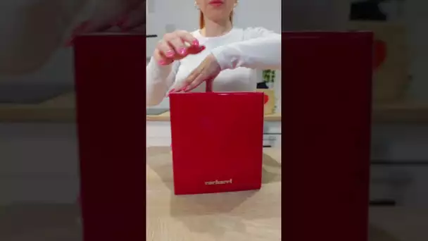 ASMR UNBOXING CACHAREL