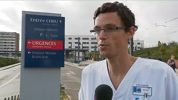 Doubs : une permanence des soins la nuit en péril