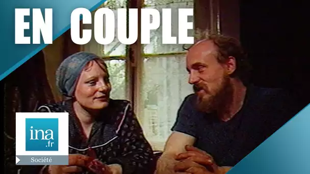 1984 : Frère et sœur, en couple incestueux et parents | Archive INA