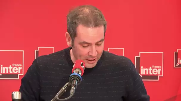 Sondage : êtes-vous pour ou contre la pédophilie ? - Tanguy Pastureau maltraite l'info