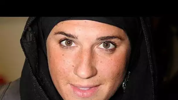 Diam's : Scandalisée, victime d'usurpation d'identité depuis sa conversion à l’Islam, elle raconte