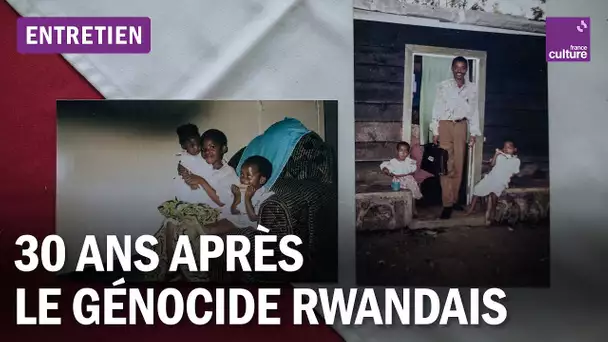 Génocide du Rwanda : 30 ans après, la lente reconstruction