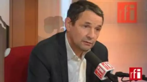 Thierry Mandon : « Le vrai défi pour la rentrée universitaire, c'est le défi du nombre »