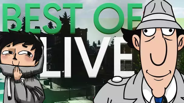 Best Of Live : L&#039;INQUISITEUR | #43