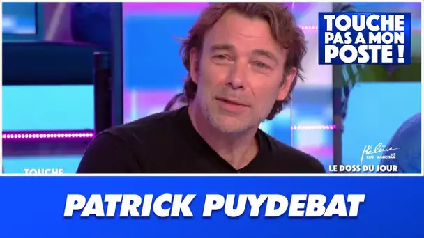 Patrick Puydebat, alias "Nicolas" dans "Hélène et les garçons" revient sur l'histoire de la série !
