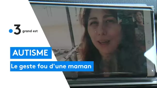 Le SOS d'une maman pour venir en aide à son fils