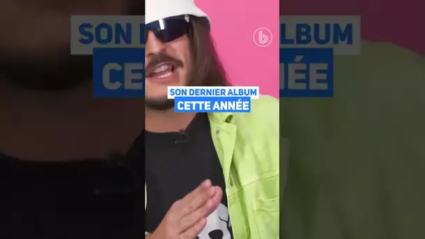 La folle stratégie de Lorenzo pour son album 🤯