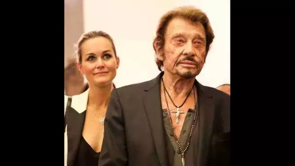 Voici À Quoi Pensait Johnny Hallyday Lors De Ses Derniers Instants De Vie Dans Son Lit