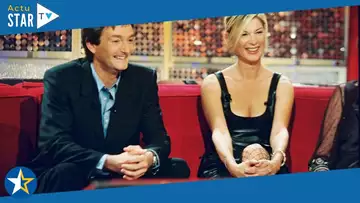 “De lourds bagages” : les douloureuses confidences de Michèle Laroque sur son amitié avec Pierre Pal