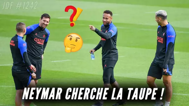 PSG : avant le BAYERN, NEYMAR confirme les TENSIONS et porte une grave ACCUSATION !