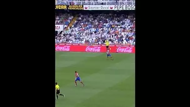 Jonathan Viera vuelve a Mestalla...🦇 #shorts #laligaeasports #valenciacf #udlaspalmas