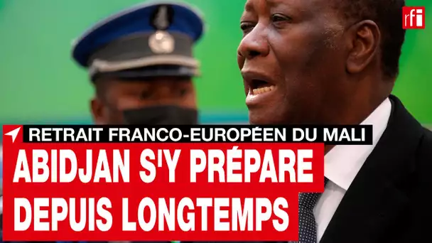 Côte d'Ivoire : " Nous serons obligés d'augmenter nos forces de défense " • RFI