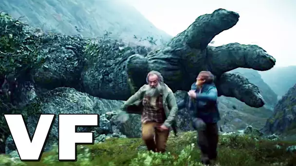 TROLL Bande Annonce VF (2022)