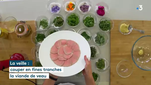 Les 3 choses à savoir sur le restaurant "Au Vieux Couvent" à Rinhau