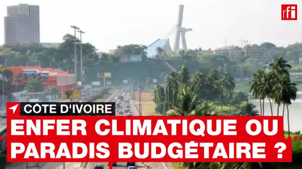Côte d’Ivoire : l’exploitation des hydrocarbures ne fait pas l'unanimité • RFI