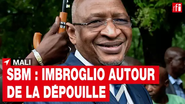 Mali : les autorités empêchent une autopsie indépendante du corps de Soumeylou Boubeye Maïga • RFI