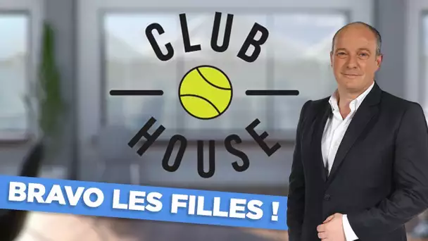 Club House : Direction l'Australie