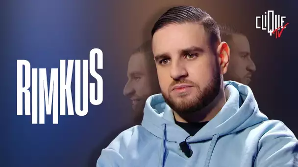 Rimkus : "La mort ou la prison, il n'y a que deux issues" - Clique Talk