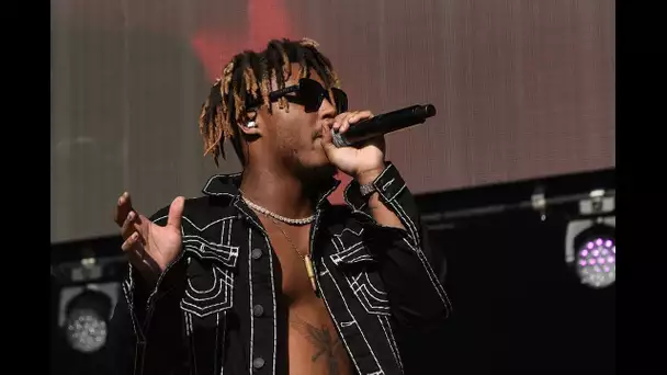 Mort de Juice Wrld  le rappeur était dans le viseur du FBI pour transport illégal de drogues