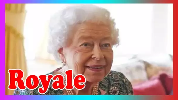 La reine malgré des problèmes de santé oblige@nt le monarque à se retirer de ses engagements