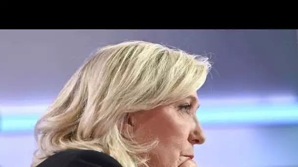 Présidentielle 2022 : Marine Le Pen tiendra-t-elle le choc dans la course à l’Elysée ?