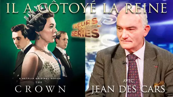 Il a côtoyé « The Crown » - Tueurs en séries n°4