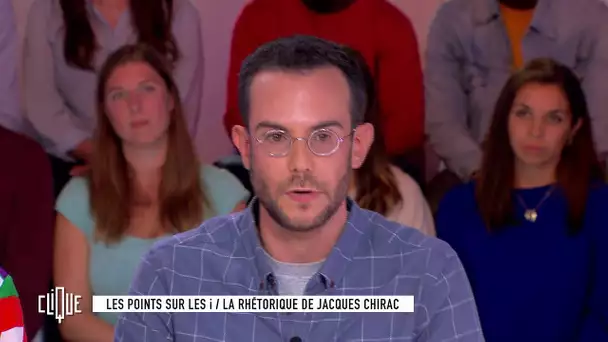 Clément Viktorovitc : Pourquoi ce discours est rentré dans l'histoire ? - Clique - CANAL+