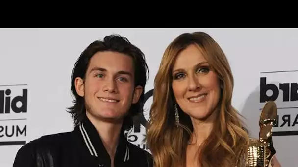 Céline Dion a du mal à se déplacer, photo avec son fils qui révèle tout