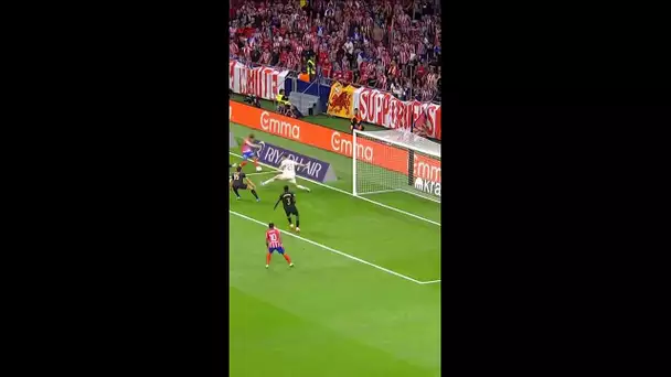 Atlético de Madrid 3 vs 0 Valencia CF | Game Highlights ⚽