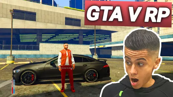 GTA 5 RP LASALLE : JE VAIS TUER PAULO CE SOIR ?!