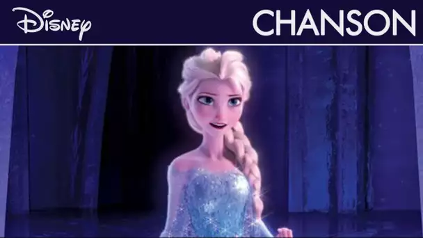 La Reine des Neiges - 'Let it go' - Exclusif | HD | Disney