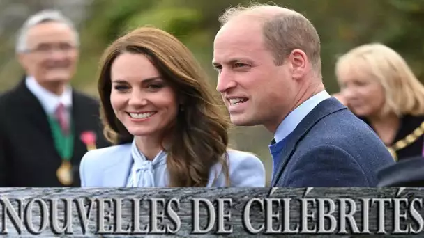 Cancer de Kate  :ce nouveau signe qui ne trompe pas dans l'attitude du prince William en public