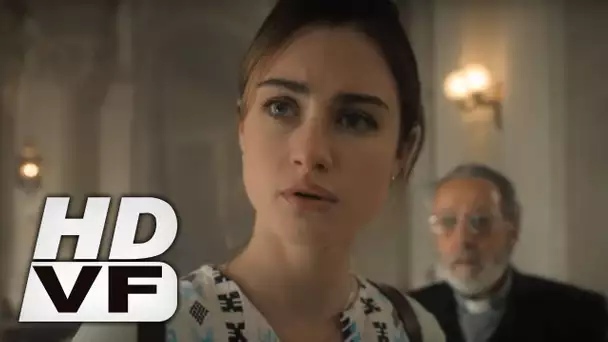 THE TWISTED TALE OF AMANDA KNOX Bande Annonce VF (2025, Disney+) Grace Van Patten, Sharon Horgan