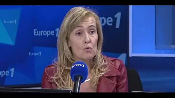Christine Kerdellant sur la taxe Gafa : "Il n'y a pas d'harmonisation fiscale en Europe"