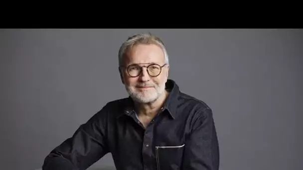 Laurent Ruquier en couple avec un ancien parrain des Anges ? La folle rumeur qui agite...
